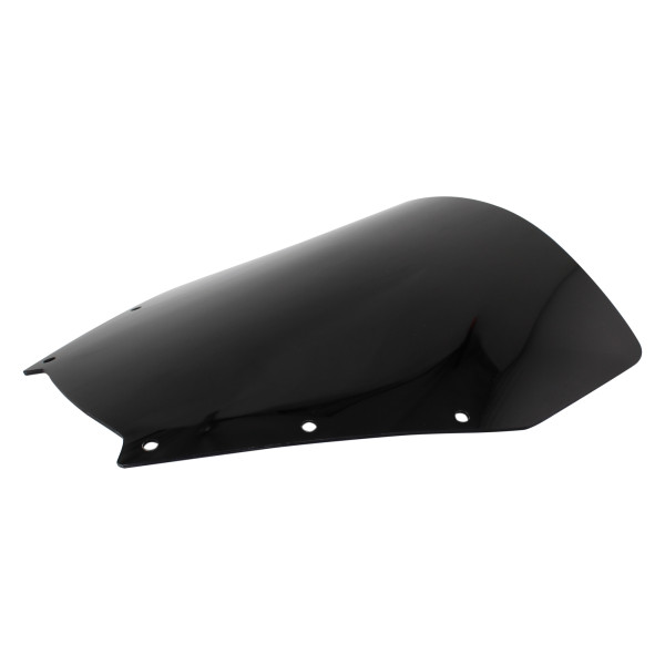 airblade Airblade dark smoked standard screen - yamaha fzs1000 fazer 01-05